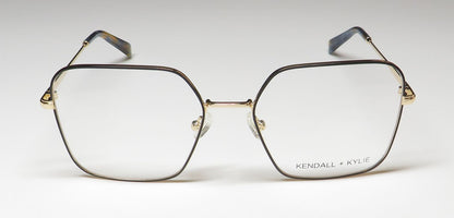 Kendall + Kylie Kko212 Alia Eyeglasses