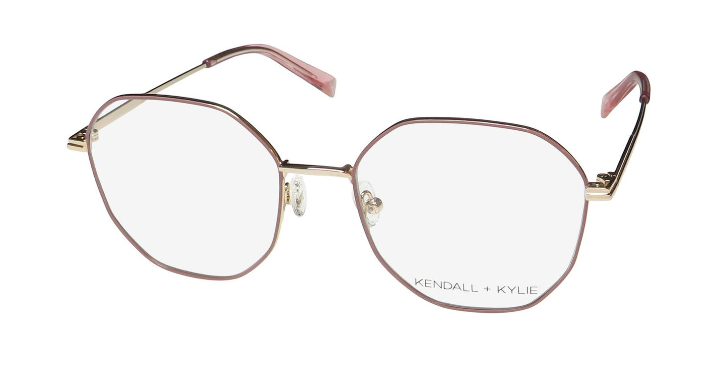 Kendall + Kylie Kko204 Clarkson Eyeglasses