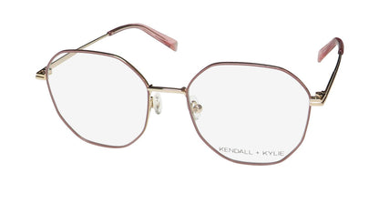 Kendall + Kylie Kko204 Clarkson Eyeglasses