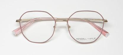 Kendall + Kylie Kko204 Clarkson Eyeglasses