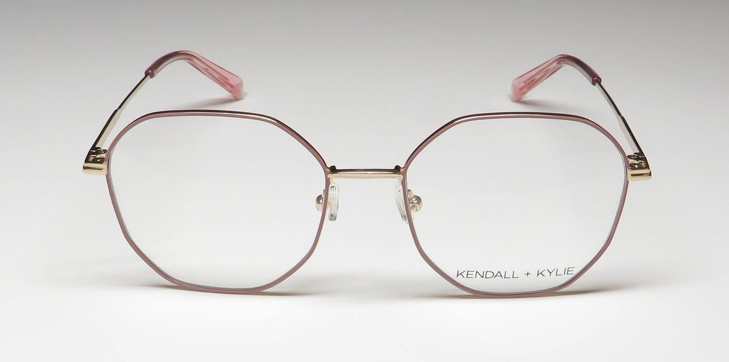 Kendall + Kylie Kko204 Clarkson Eyeglasses