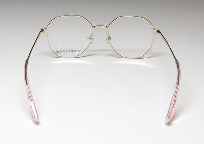 Kendall + Kylie Kko204 Clarkson Eyeglasses