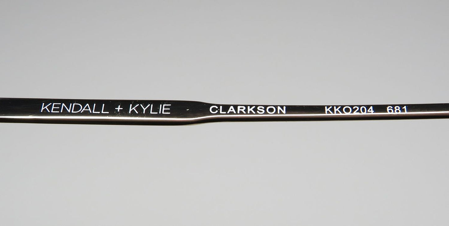 Kendall + Kylie Kko204 Clarkson Eyeglasses