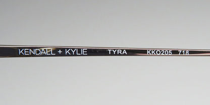 Kendall + Kylie Kko205 Tyra Eyeglasses