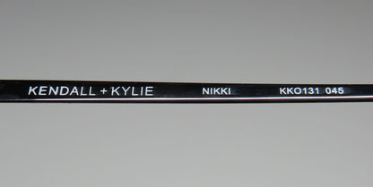 Kendall + Kylie Kko131 Nikki Eyeglasses