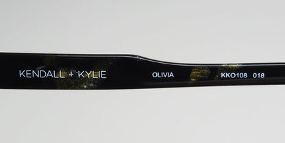 Kendall + Kylie Kko108 Olivia Eyeglasses
