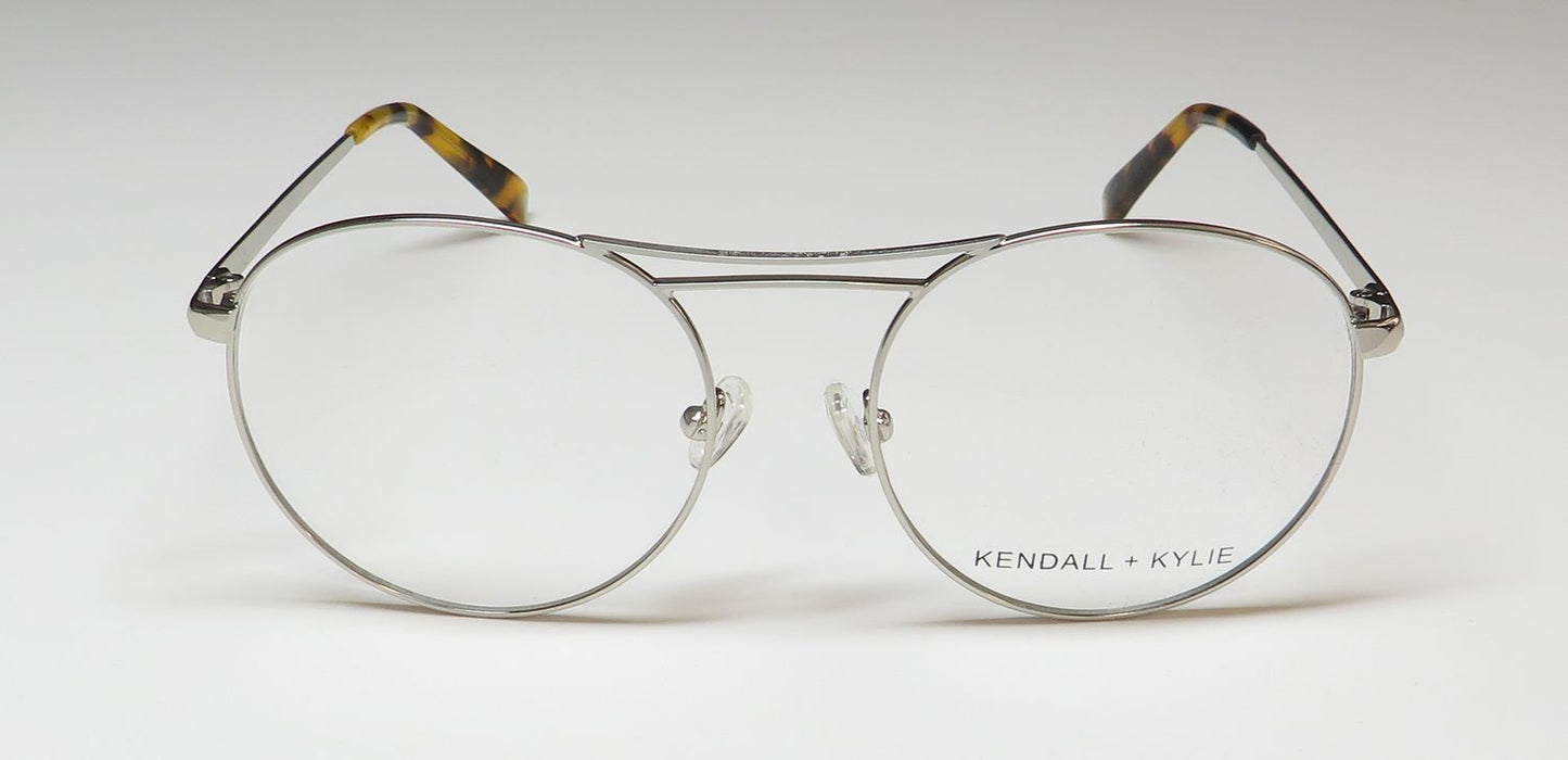Kendall + Kylie Kko131 Nikki Eyeglasses