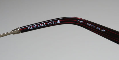 Kendall + Kylie Kko115 Ryan Eyeglasses