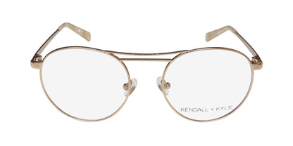 Kendall + Kylie Kko131 Nikki Eyeglasses