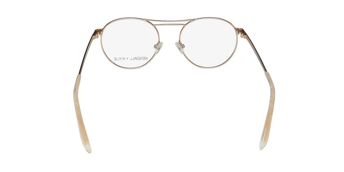 Kendall + Kylie Kko131 Nikki Eyeglasses