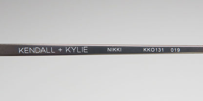 Kendall + Kylie Kko131 Nikki Eyeglasses