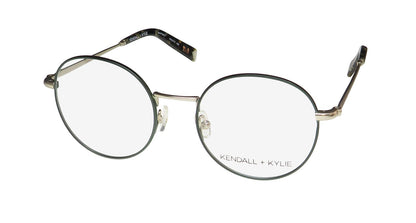 Kendall + Kylie Kko117 Whitney Eyeglasses