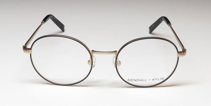 Kendall + Kylie Kko117 Whitney Eyeglasses