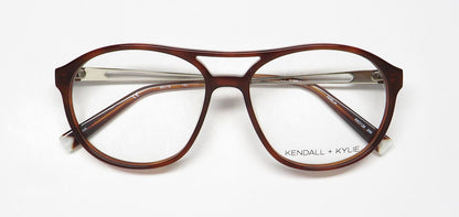 Kendall + Kylie Kko128 Amelia Eyeglasses