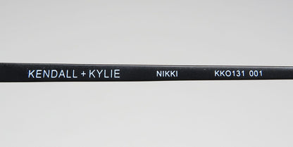 Kendall + Kylie Kko131 Nikki Eyeglasses