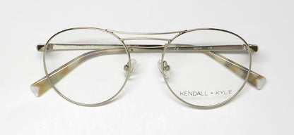 Kendall + Kylie Kko131 Nikki Eyeglasses