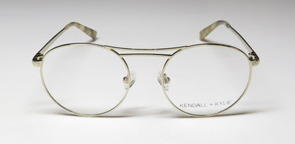Kendall + Kylie Kko131 Nikki Eyeglasses