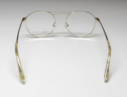 Kendall + Kylie Kko131 Nikki Eyeglasses