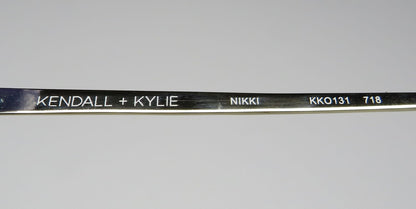 Kendall + Kylie Kko131 Nikki Eyeglasses