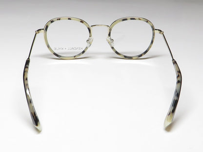 Kendall + Kylie Kko115 Ryan Eyeglasses