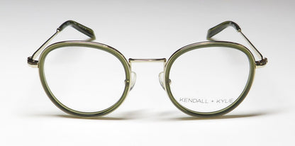 Kendall + Kylie Kko115 Ryan Eyeglasses