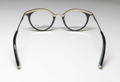 Kendall + Kylie Kko111 Rae Eyeglasses