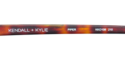 Kendall + Kylie Kko109 Piper Eyeglasses