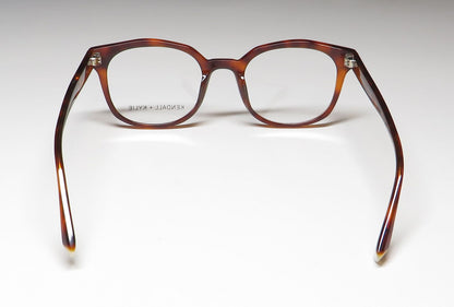 Kendall + Kylie Kko106 Violet Eyeglasses