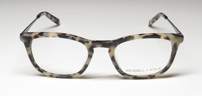 Kendall + Kylie Kko102 Heidi Eyeglasses