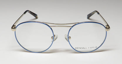 Kendall + Kylie Kko131 Nikki Eyeglasses