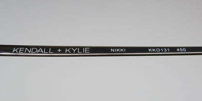 Kendall + Kylie Kko131 Nikki Eyeglasses