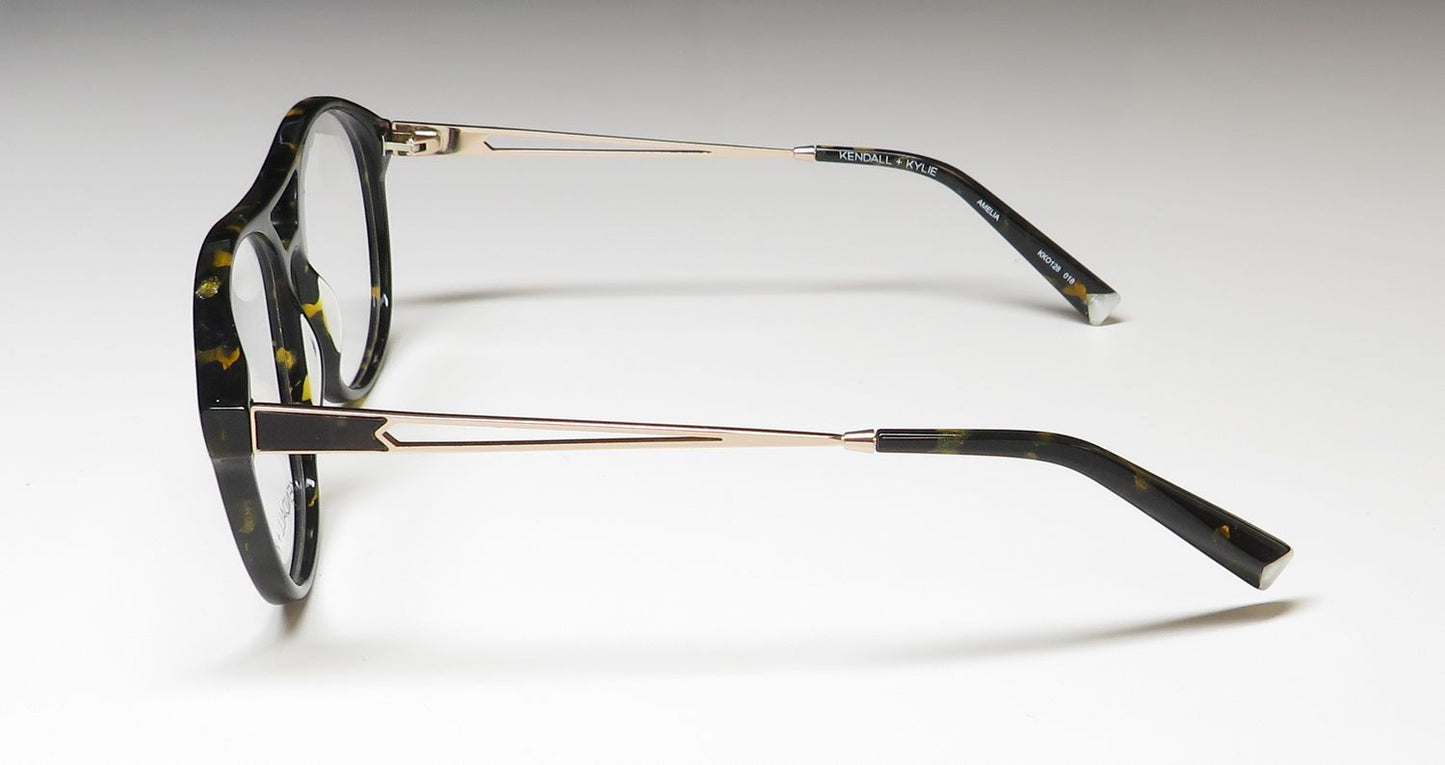 Kendall + Kylie Kko128 Amelia Eyeglasses