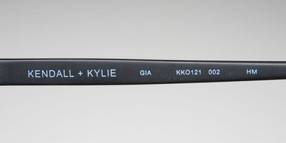 Kendall + Kylie Kko121 Gia Eyeglasses