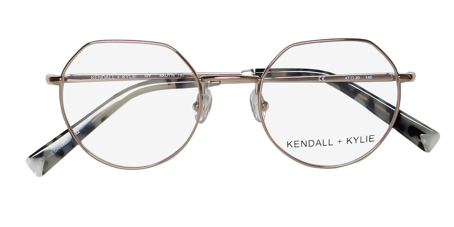 Kendall + Kylie Kko116 Ivy Eyeglasses