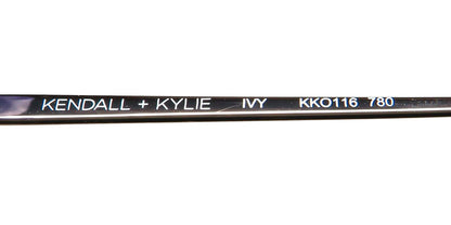 Kendall + Kylie Kko116 Ivy Eyeglasses