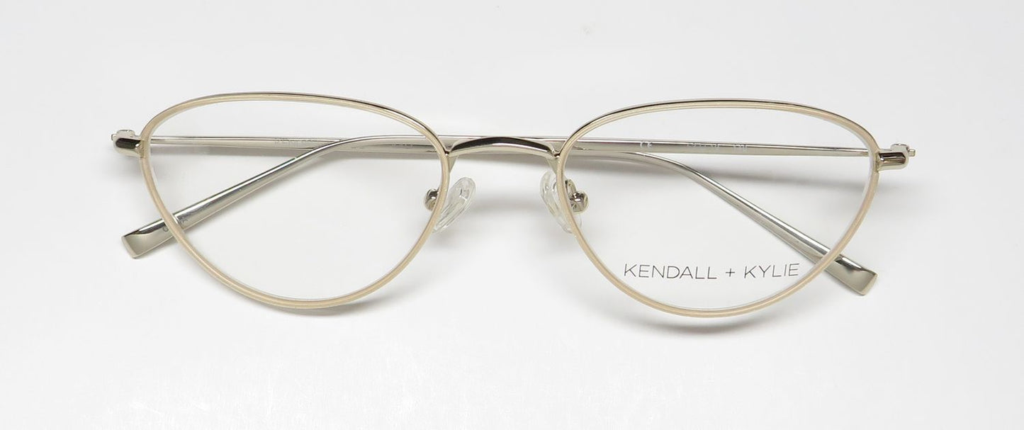 Kendall + Kylie Kko159 Kali Eyeglasses