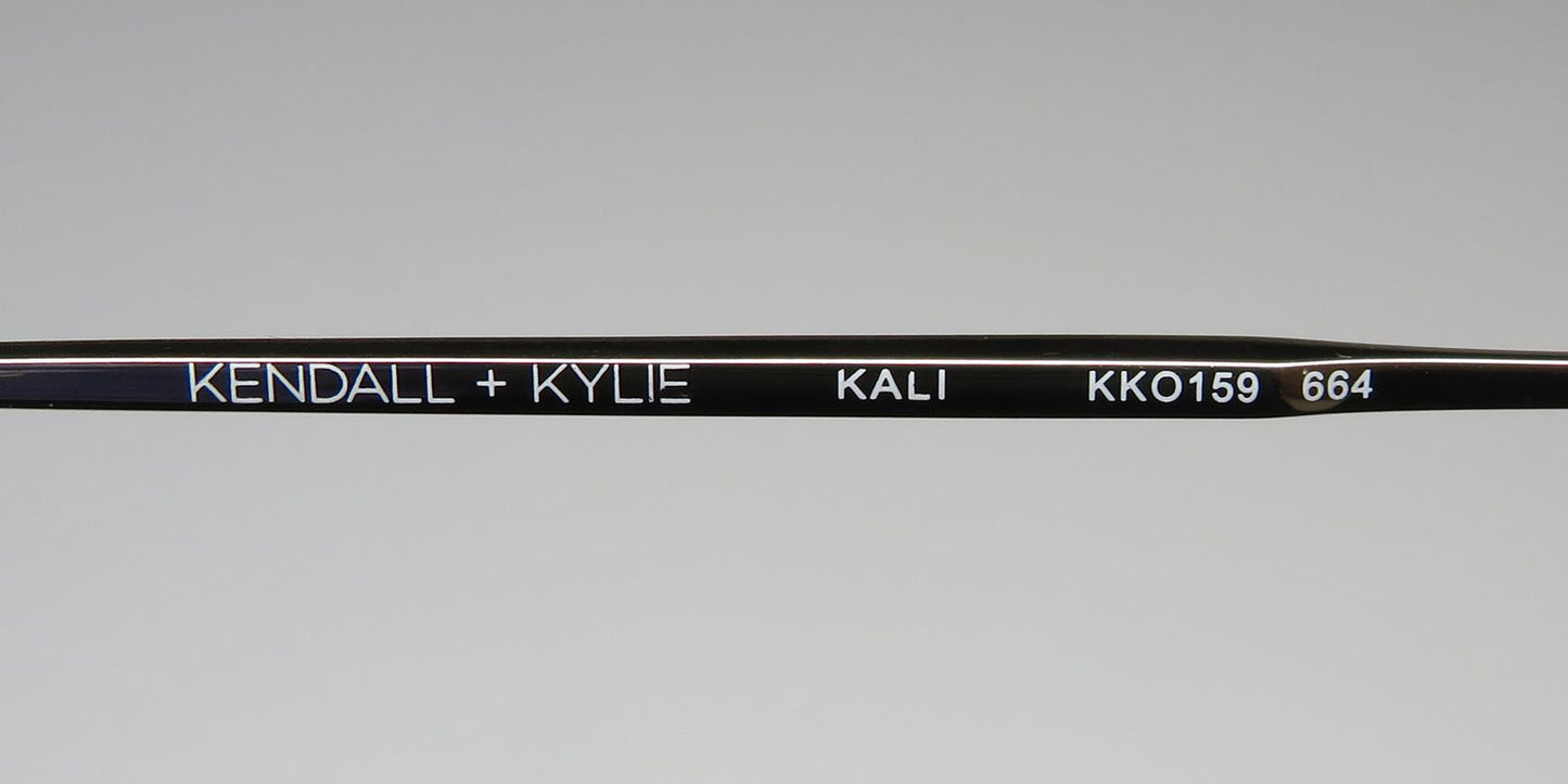 Kendall + Kylie Kko159 Kali Eyeglasses