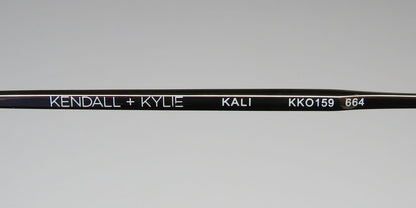 Kendall + Kylie Kko159 Kali Eyeglasses