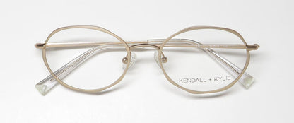 Kendall + Kylie Kko162 Alana Eyeglasses