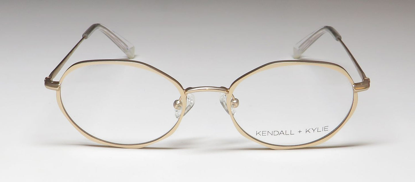 Kendall + Kylie Kko162 Alana Eyeglasses