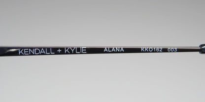 Kendall + Kylie Kko162 Alana Eyeglasses