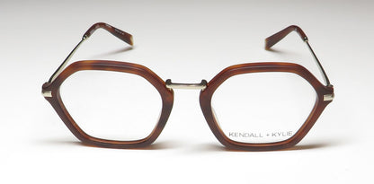 Kendall + Kylie Kko149 Nadia Eyeglasses