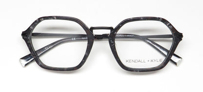 Kendall + Kylie Kko149 Nadia Eyeglasses