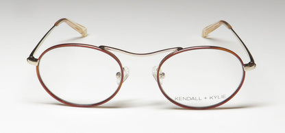 Kendall + Kylie Kko158 Kennedy Eyeglasses
