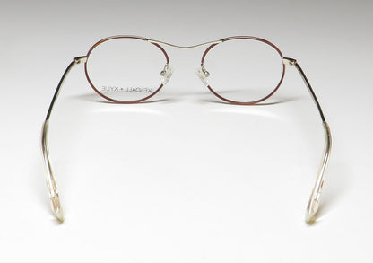 Kendall + Kylie Kko158 Kennedy Eyeglasses