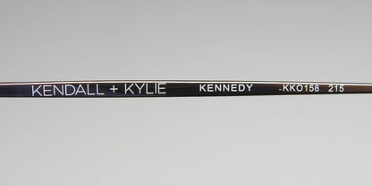 Kendall + Kylie Kko158 Kennedy Eyeglasses