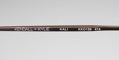 Kendall + Kylie Kko159 Kali Eyeglasses