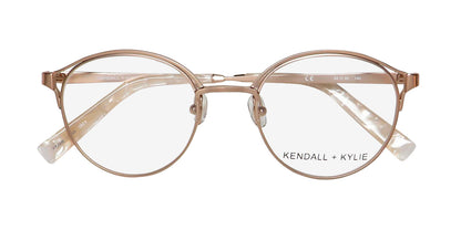 Kendall + Kylie Kko139 Samara Eyeglasses