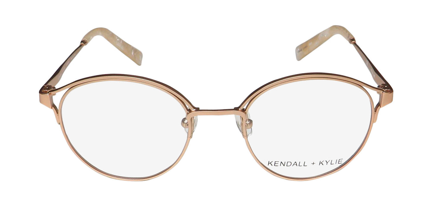 Kendall + Kylie Kko139 Samara Eyeglasses