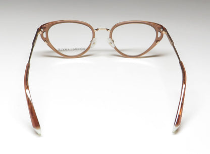 Kendall + Kylie Kko152 Emilee Eyeglasses